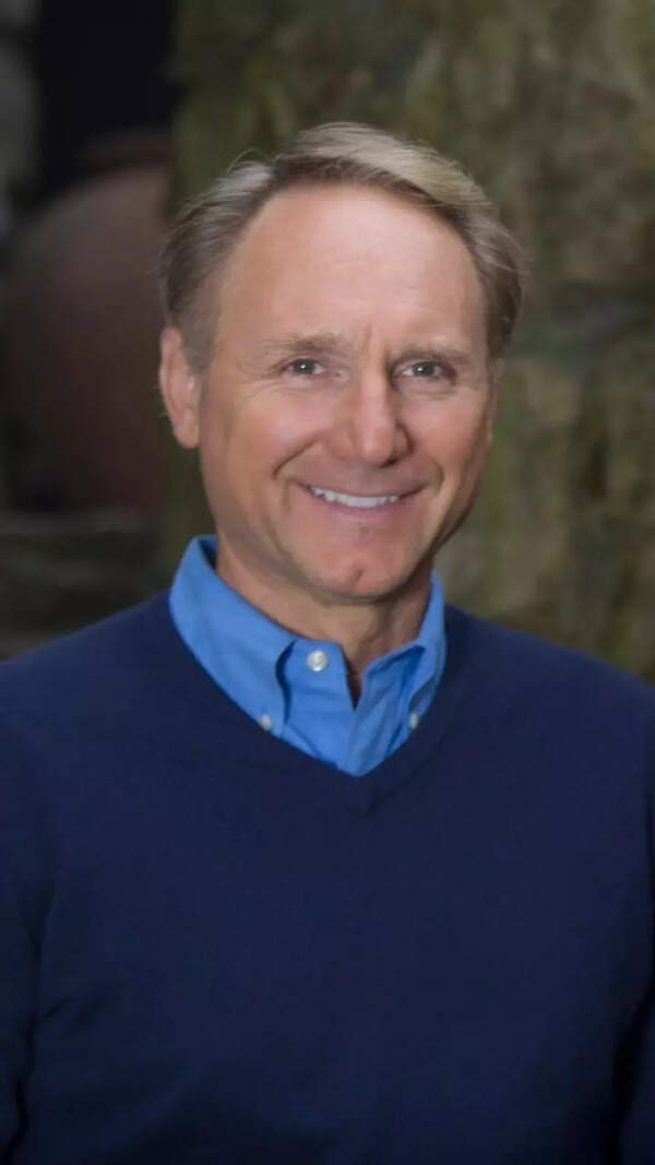 Dan Brown