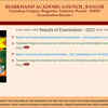JAC Jharkhand 10th, 12th Result 2022: Links are active, and the website is up and running smoothly. Check direct links