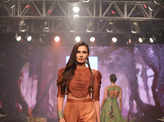 Ahmedabad Times Fashion Week: Day 2 - Komal Gulabani