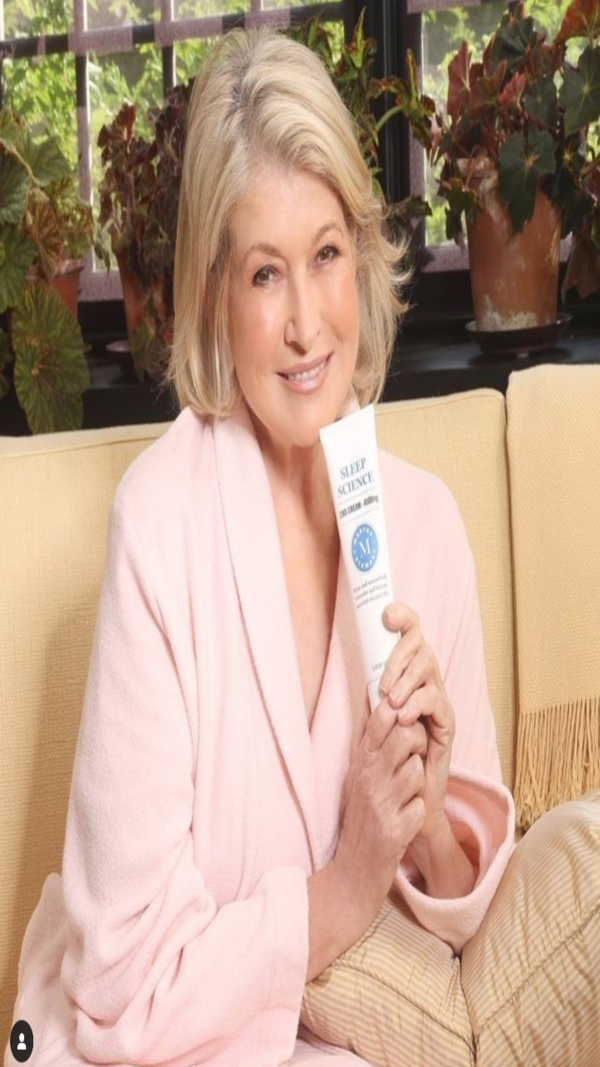 Martha Stewart Pictures