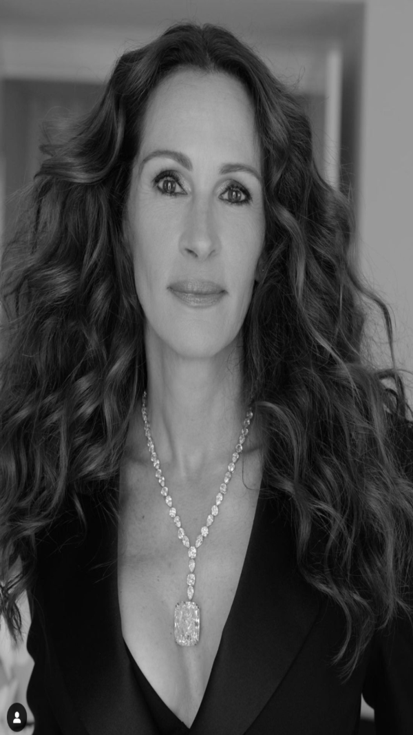 Julia Roberts