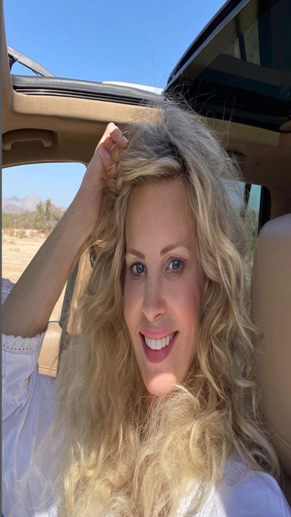 Monica Potter Photos