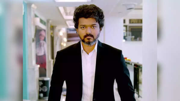Box office king