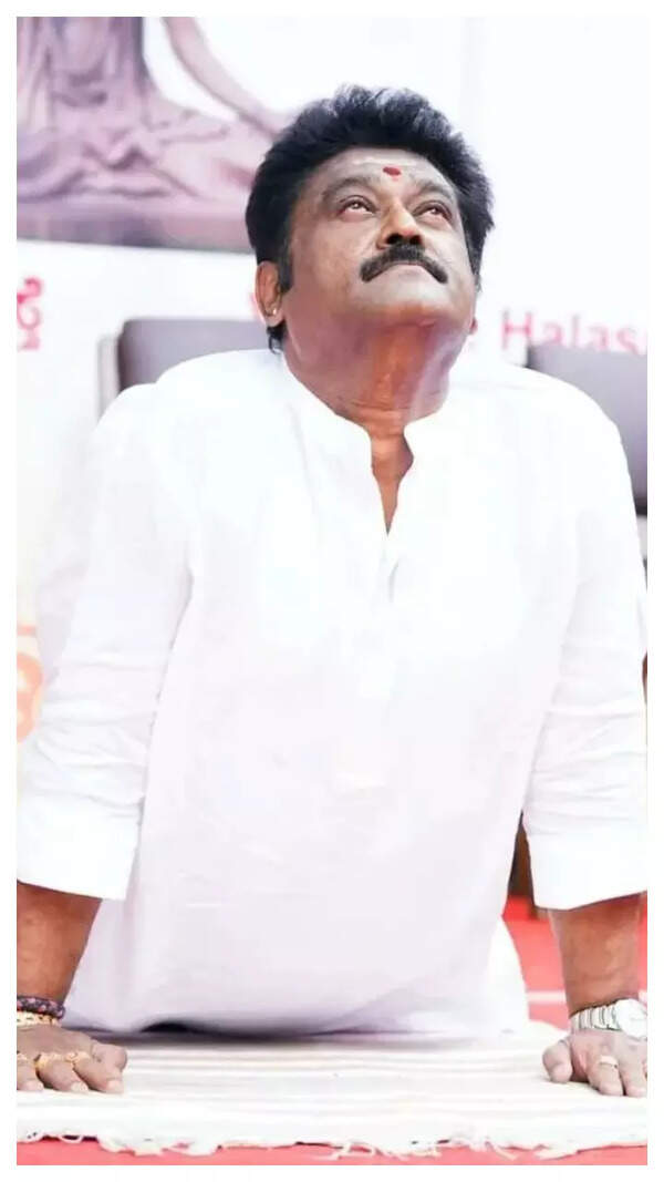 Jaggesh Images