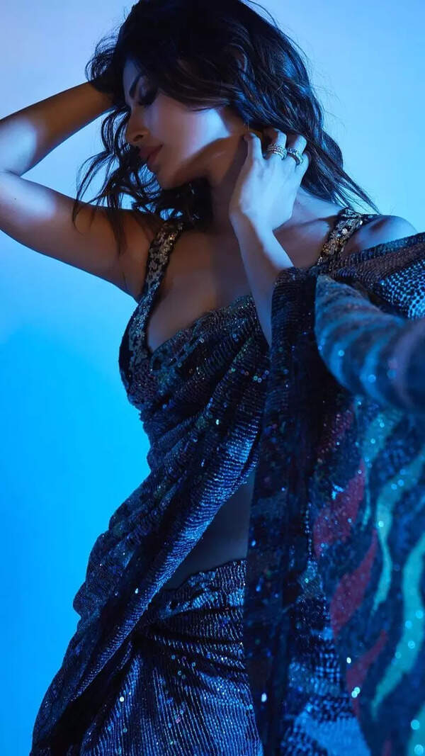 Twinkle Stills
