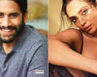 Pictures of Sobhita Dhulipala trend after rumours of her dating Naga Chaitanya go viral