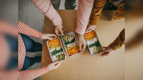 Portion size