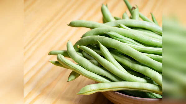 Green Beans