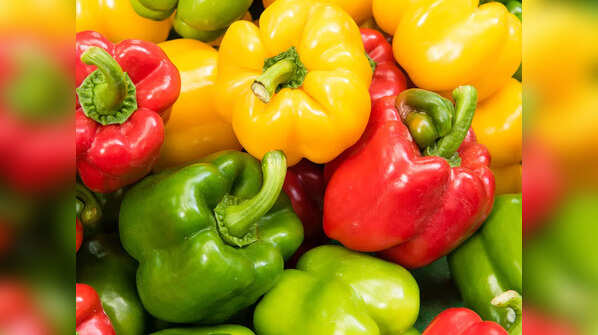 Bell Peppers