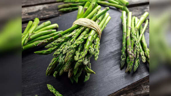 Asparagus