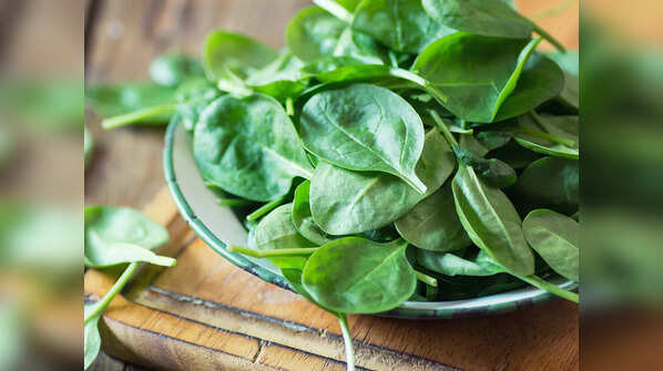 Spinach