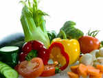 Veggies that are best eaten cooked