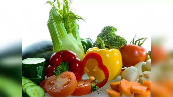 Veggies that are best eaten cooked