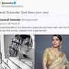Samantha's subtle yet epic reply