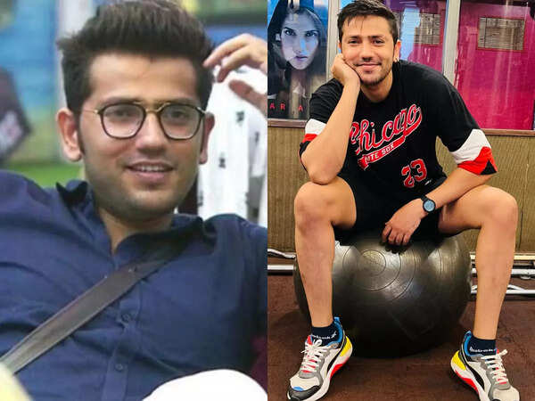 Romil Chaudhary Photos