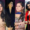 Article image for: Saba and <i class="tbold">somi khan</i>