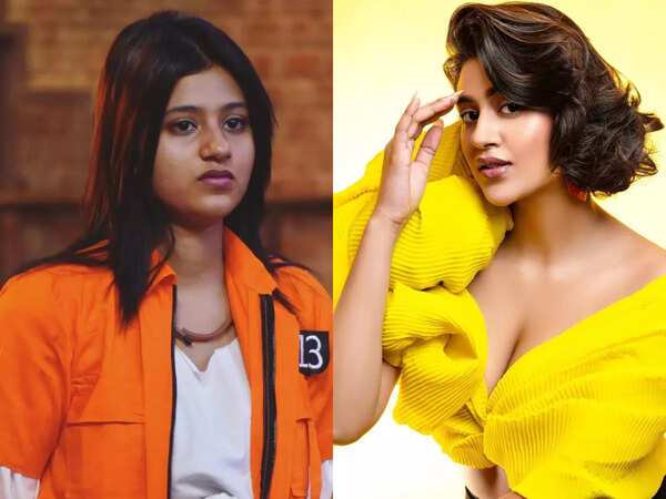 Anjali Arora Photos