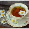 ​Chamomile tea