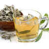 ​Sage tea