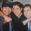 Friends for life