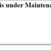 AP 11th, 12th result 2022: Website is under Maintenance