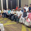 Maharashtra Political Crisis: Can't scare us, says Shinde after Sena demands disqualification of rebel MLAs
