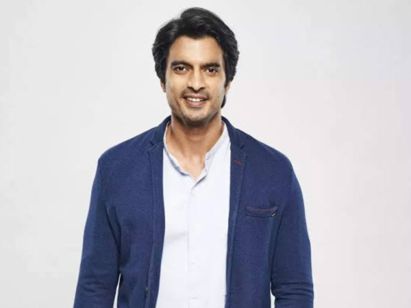 Gashmeer Mahajani