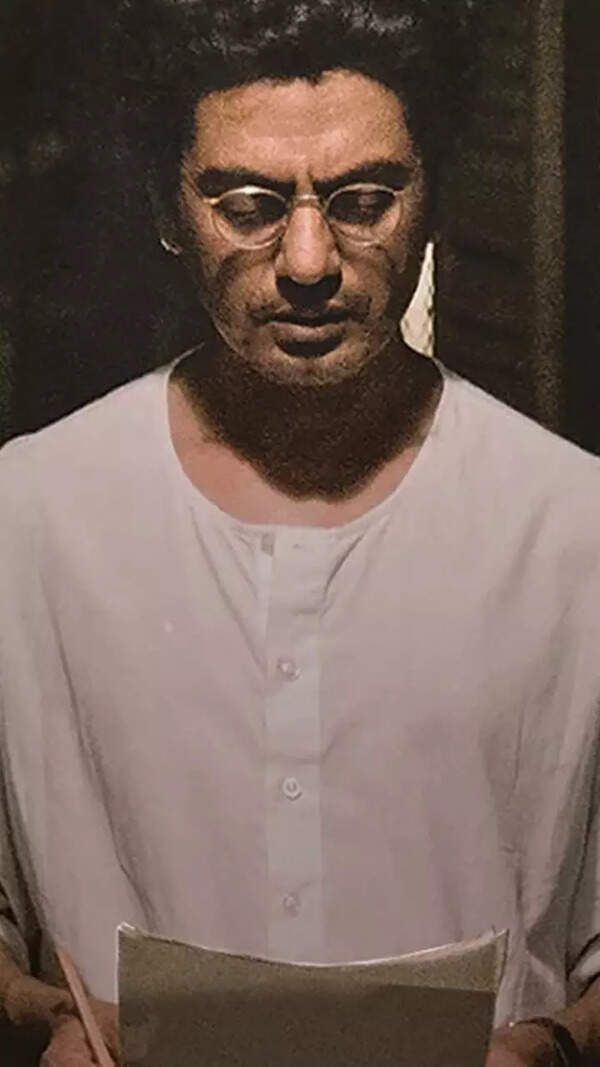 Nawazuddin Siddiqui