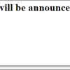 AP Inter Results 2022: The website is up again, the results will be released shortly