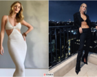 In photos: Rosie Huntington-Whiteley's best fashion moments you will want to copy
