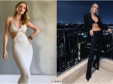 In photos: Rosie Huntington-Whiteley's best fashion moments you will want to copy