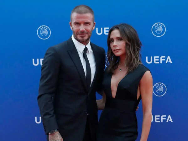 Victoria Beckham