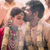 Vignesh Shivan and Nayanthara