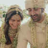 Alia Bhatt and Ranbir Kapoor