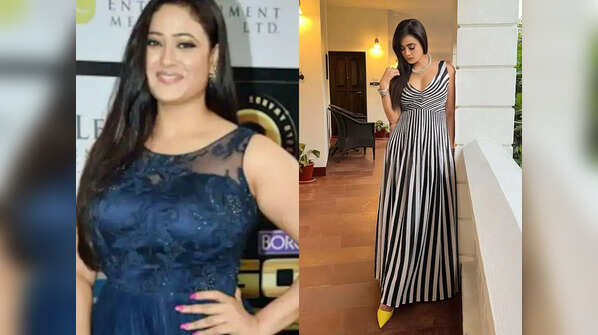 What made her kickstart her fitness journey