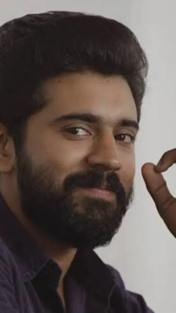 Nivin Pauly Pictures