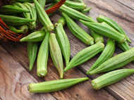 Tips to cook Okra (Bhindi) in the right way