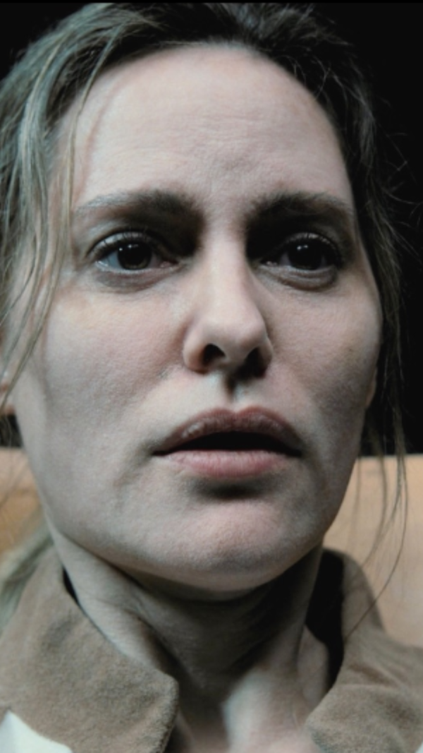 Aimee Mullins Photos