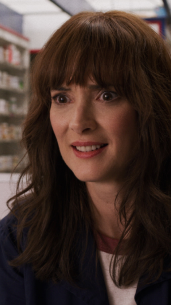 Winona Ryder Wallpapers