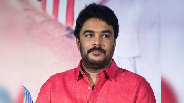 Sundar C