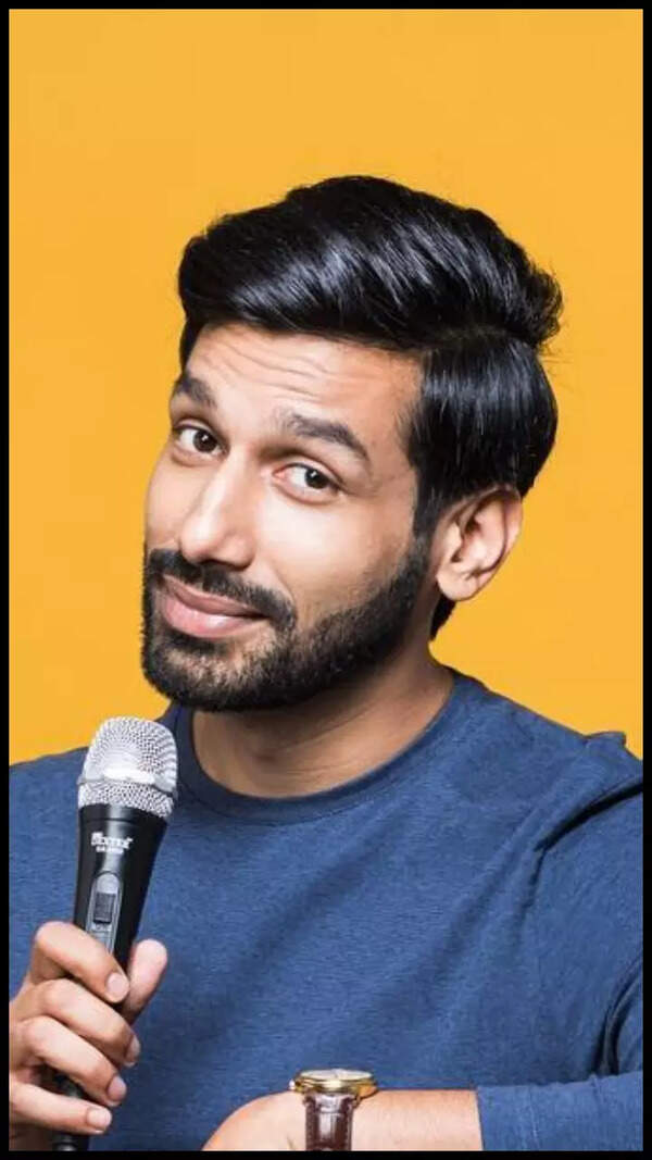Kanan Gill Images