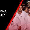 Article image for: 34 rebel Shiv Sena MLAs back Eknath Shinde, sign resolution
