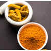 ​Increases the risk of kidney stones