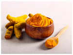 ​Is excess haldi reducing iron absorption in your body?