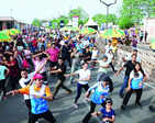 Making Sundays merrier with Happy Streets