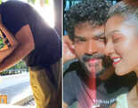 Romantic moments of Nayanthara and Vignesh Shivan from their dreamy honeymoon