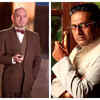 Possibility 3: Dr. Crawley as Prakash Raj