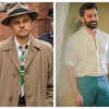Possibility 1: Teddy Daniels as Prithviraj Sukumaran