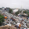 AIADMK meet: Traffic movement affected in parts of Chennai