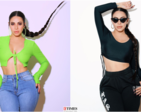 Meet Jimena Sanchez, the sportscaster dubbed as 'Mexican Kim Kardashian'